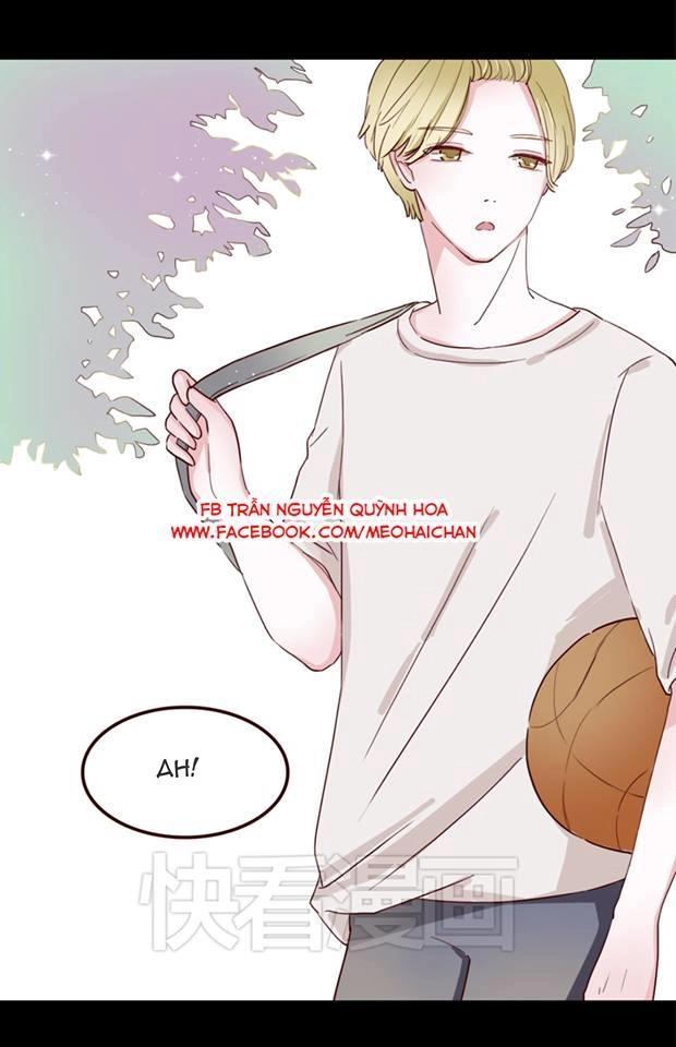 Người Yêu 0 Độ Chapter 6 - 38