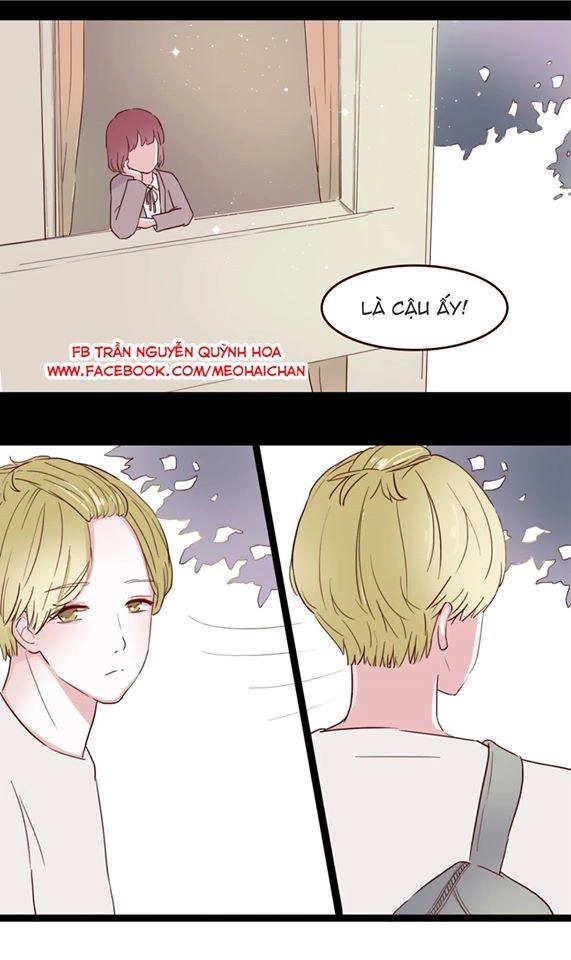 Người Yêu 0 Độ Chapter 6 - 39