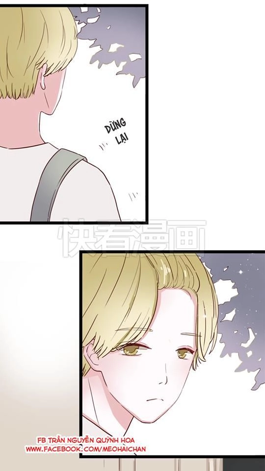 Người Yêu 0 Độ Chapter 6 - 40