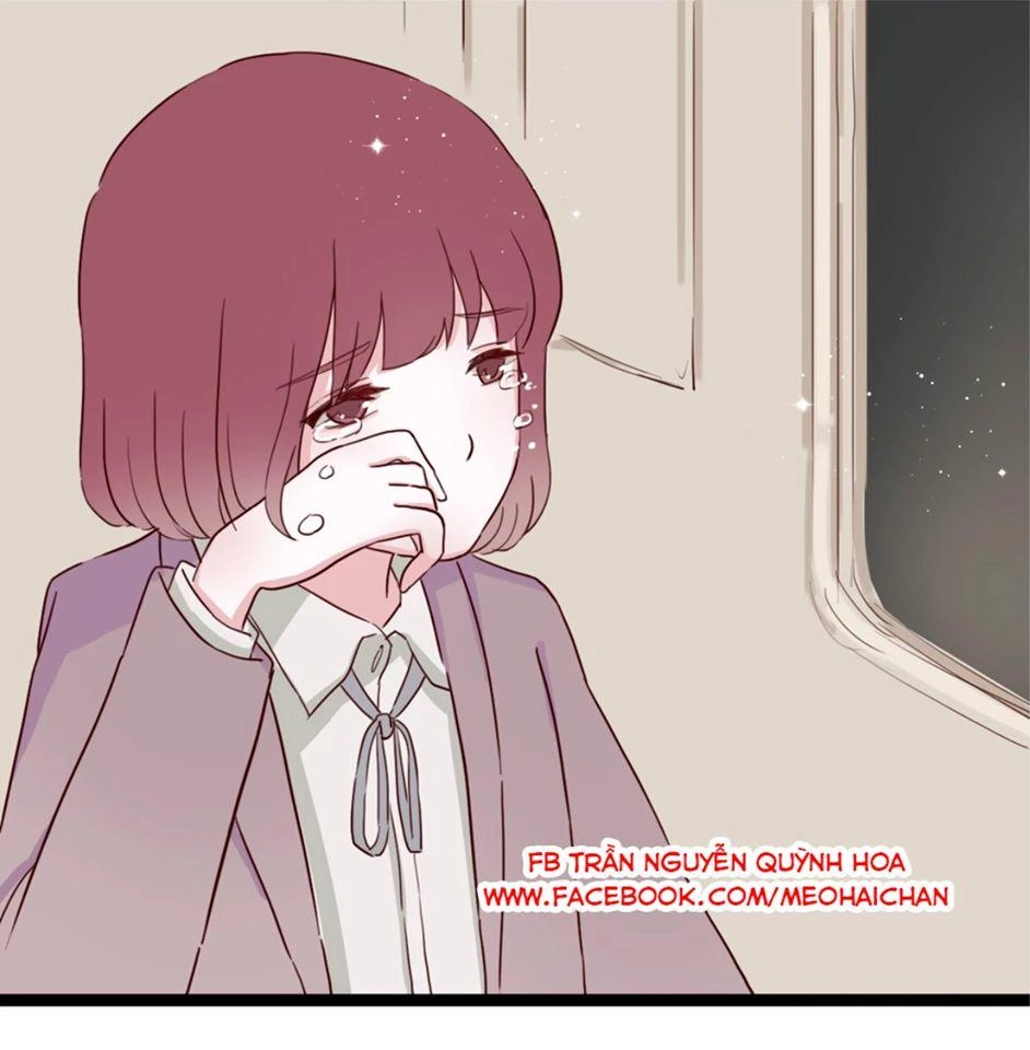 Người Yêu 0 Độ Chapter 6 - 41