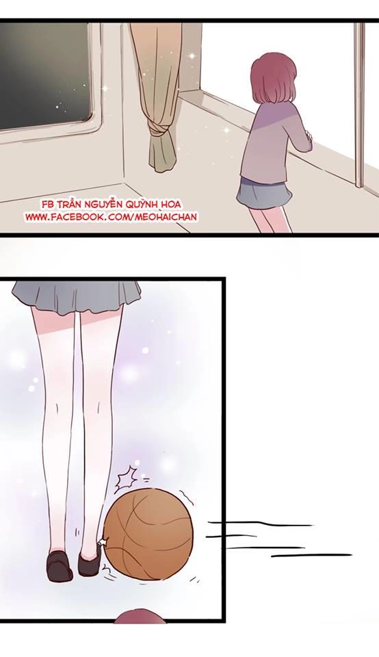 Người Yêu 0 Độ Chapter 6 - 42