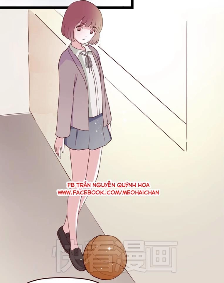 Người Yêu 0 Độ Chapter 6 - 43