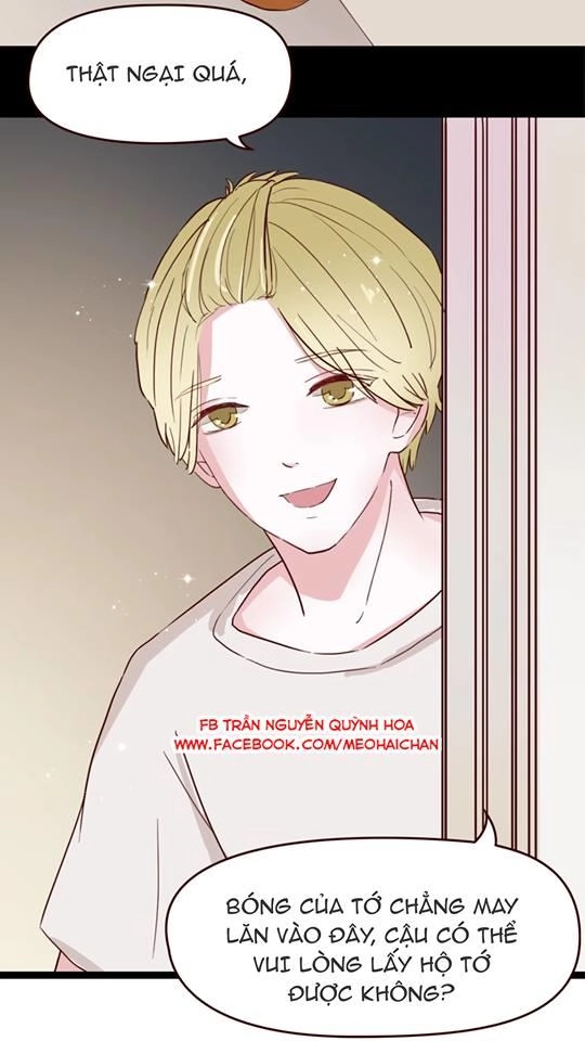 Người Yêu 0 Độ Chapter 6 - 44