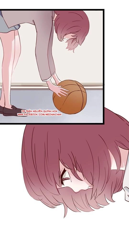 Người Yêu 0 Độ Chapter 7 - 3