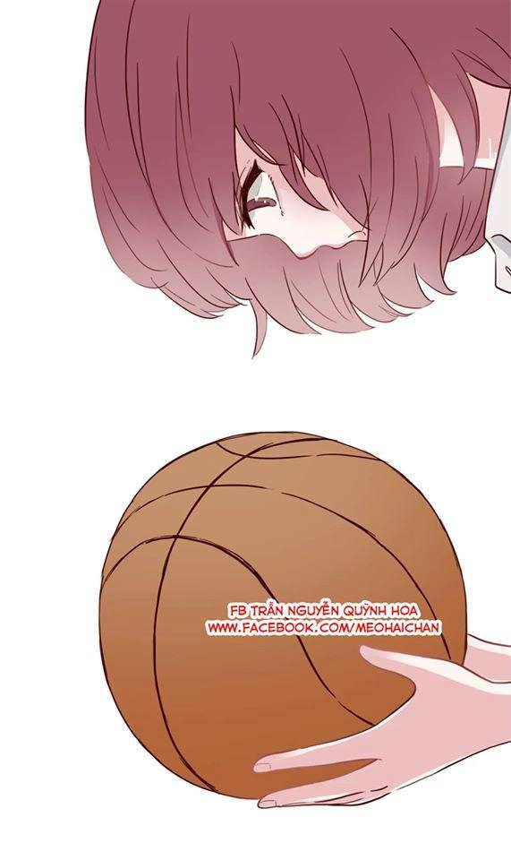 Người Yêu 0 Độ Chapter 7 - 4