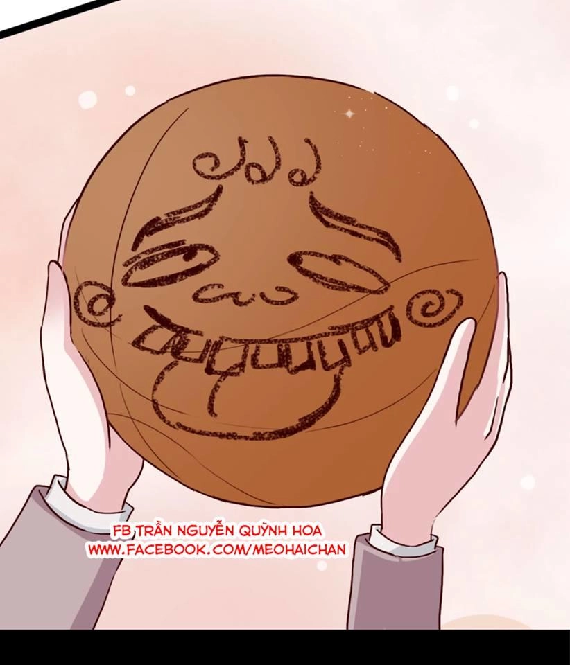 Người Yêu 0 Độ Chapter 7 - 5