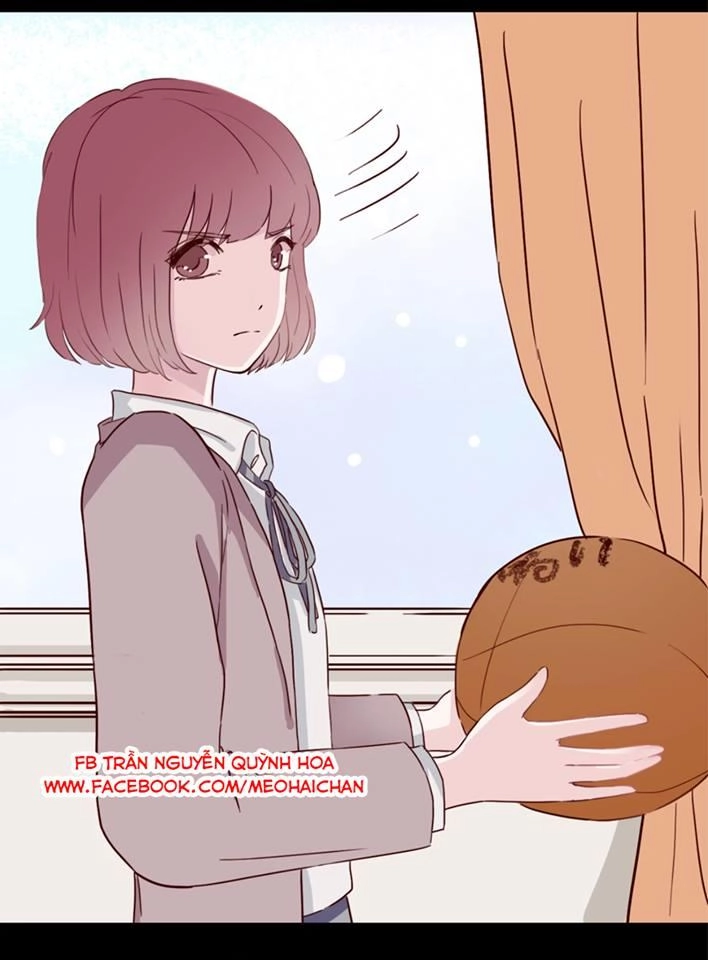 Người Yêu 0 Độ Chapter 7 - 6