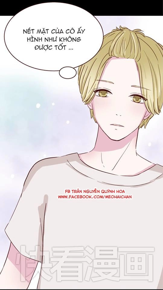 Người Yêu 0 Độ Chapter 7 - 7