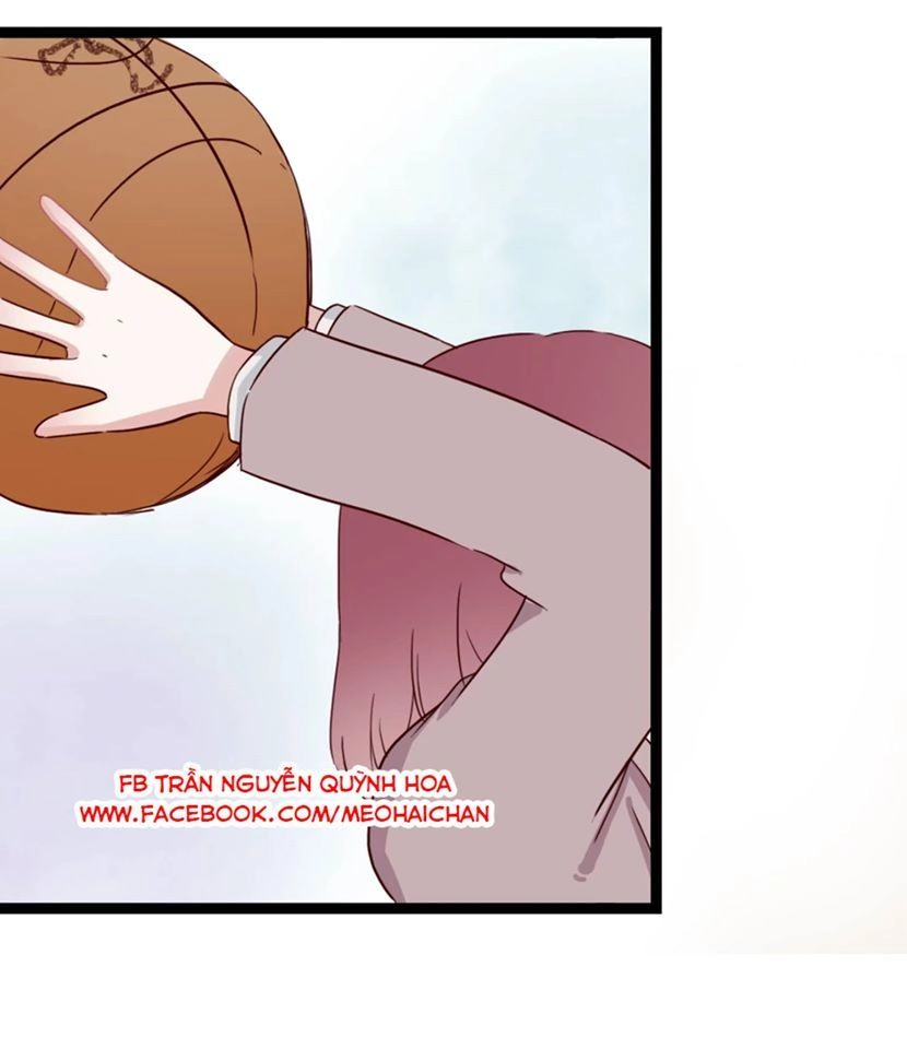 Người Yêu 0 Độ Chapter 7 - 8