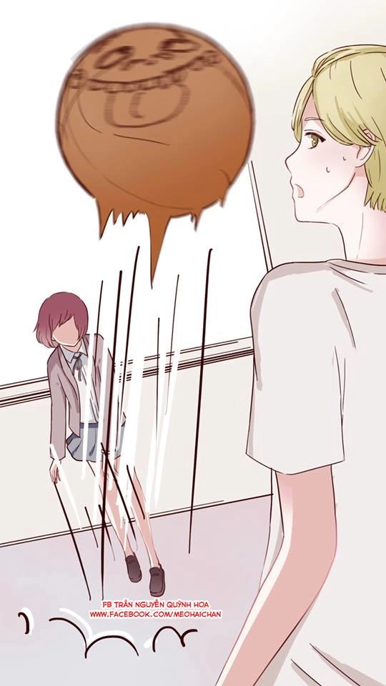 Người Yêu 0 Độ Chapter 7 - 9