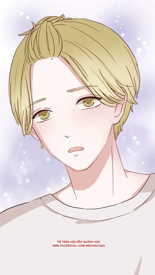 Người Yêu 0 Độ Chapter 7 - 10