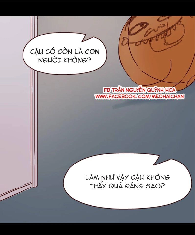 Người Yêu 0 Độ Chapter 7 - 12