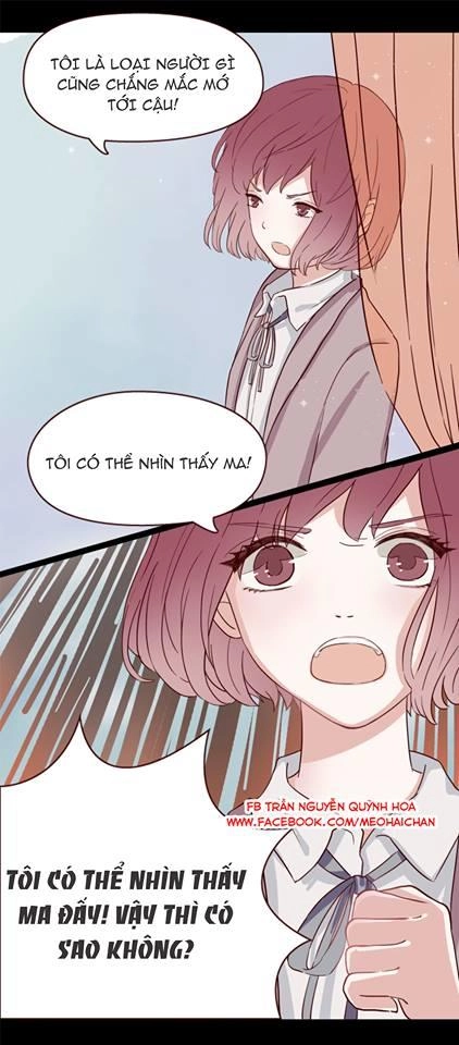 Người Yêu 0 Độ Chapter 7 - 13