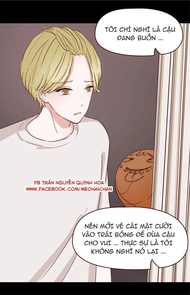 Người Yêu 0 Độ Chapter 7 - 14