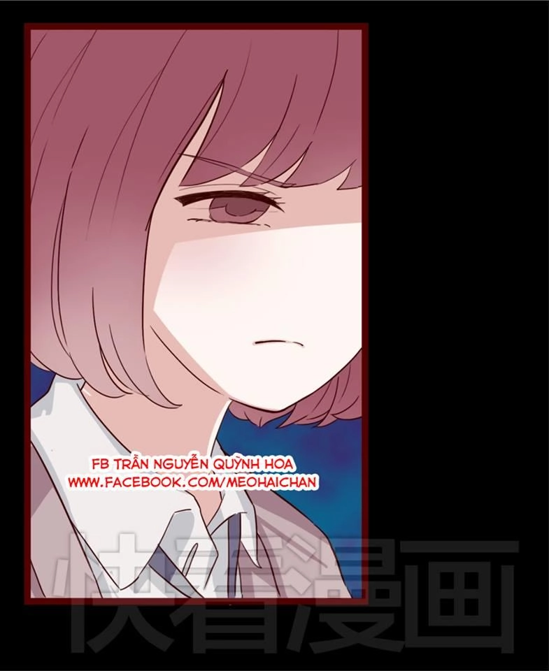 Người Yêu 0 Độ Chapter 7 - 16