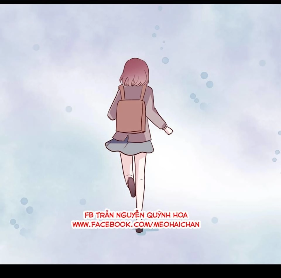 Người Yêu 0 Độ Chapter 7 - 18