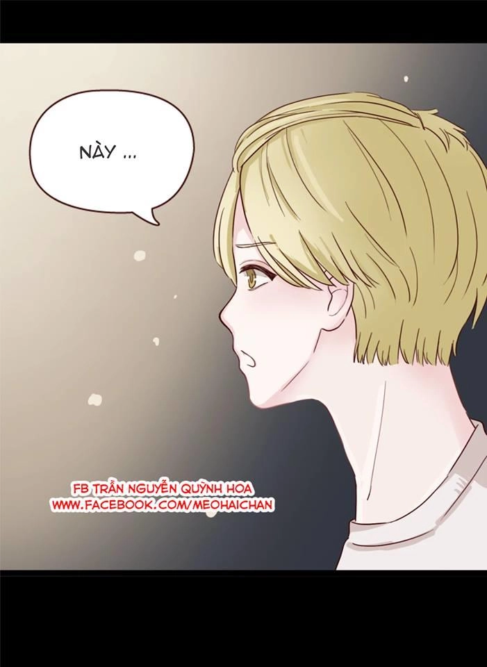 Người Yêu 0 Độ Chapter 7 - 19