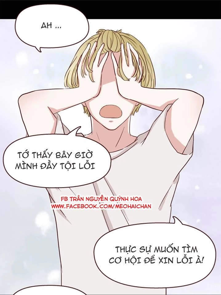 Người Yêu 0 Độ Chapter 7 - 23