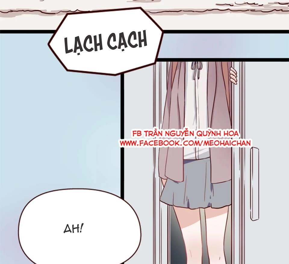 Người Yêu 0 Độ Chapter 7 - 28