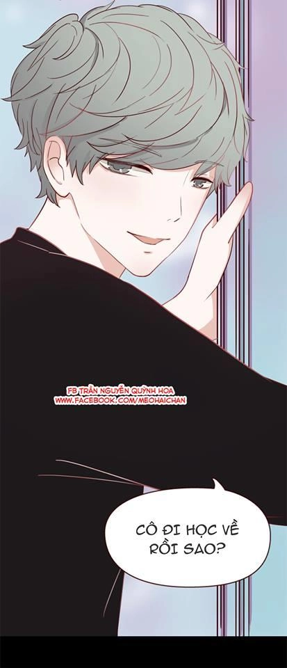 Người Yêu 0 Độ Chapter 7 - 29