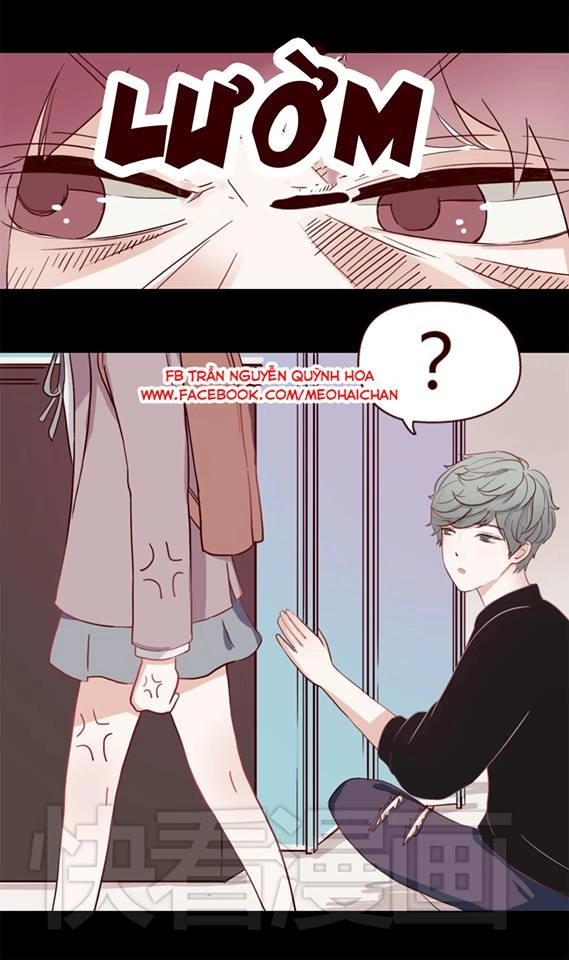 Người Yêu 0 Độ Chapter 7 - 30