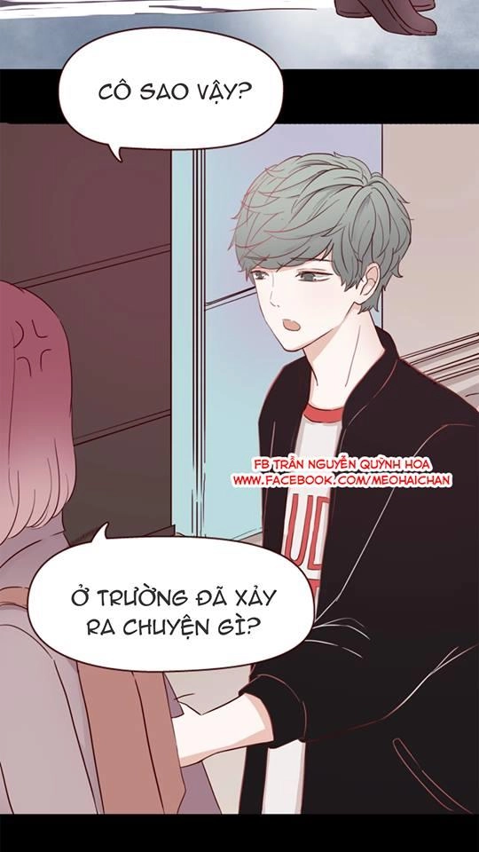 Người Yêu 0 Độ Chapter 7 - 32