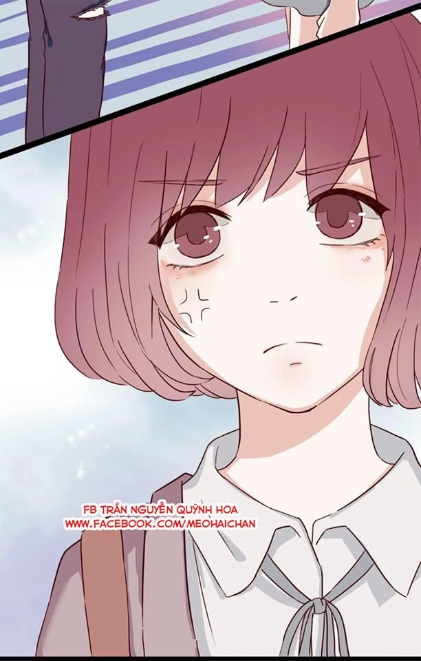 Người Yêu 0 Độ Chapter 7 - 35