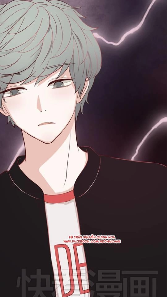 Người Yêu 0 Độ Chapter 7 - 36