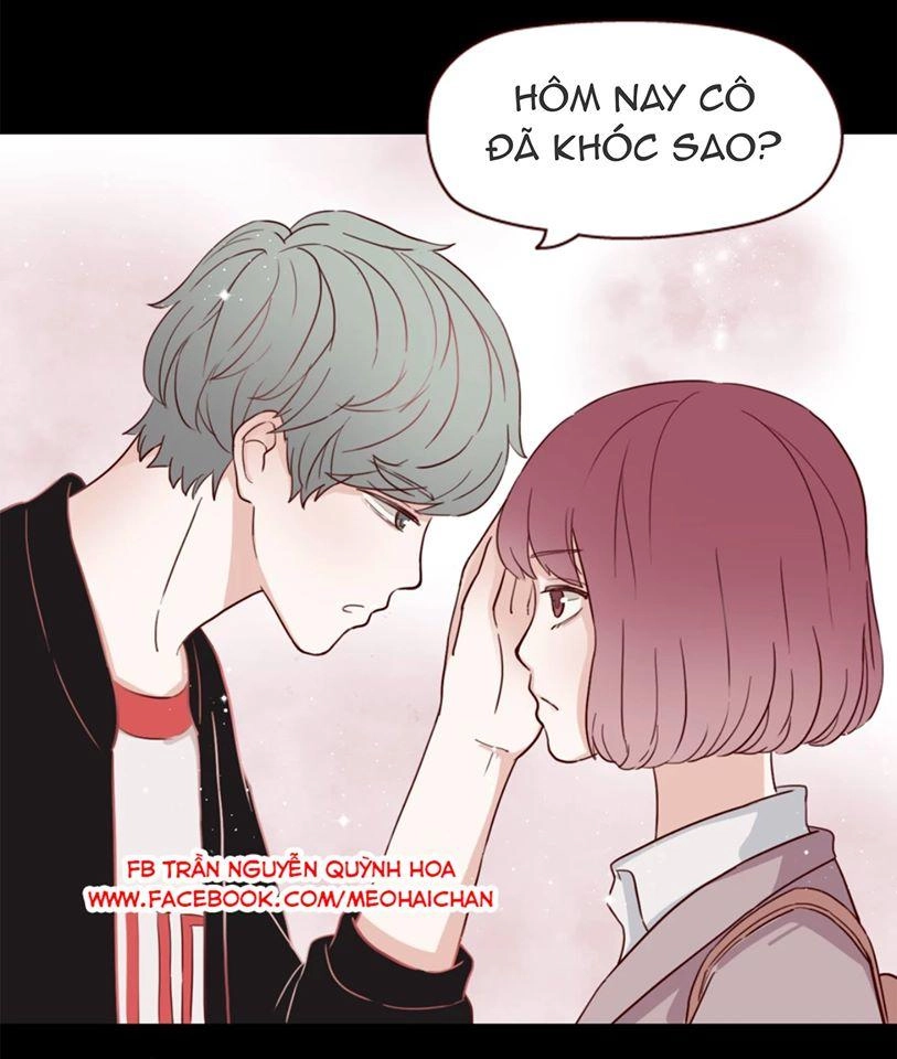 Người Yêu 0 Độ Chapter 7 - 37