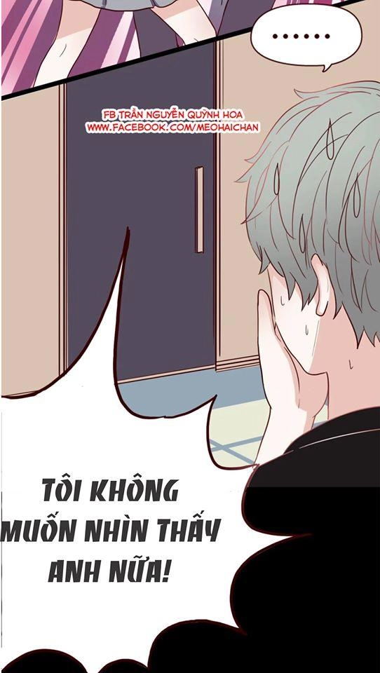 Người Yêu 0 Độ Chapter 7 - 39