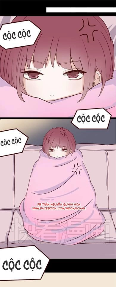 Người Yêu 0 Độ Chapter 7 - 40