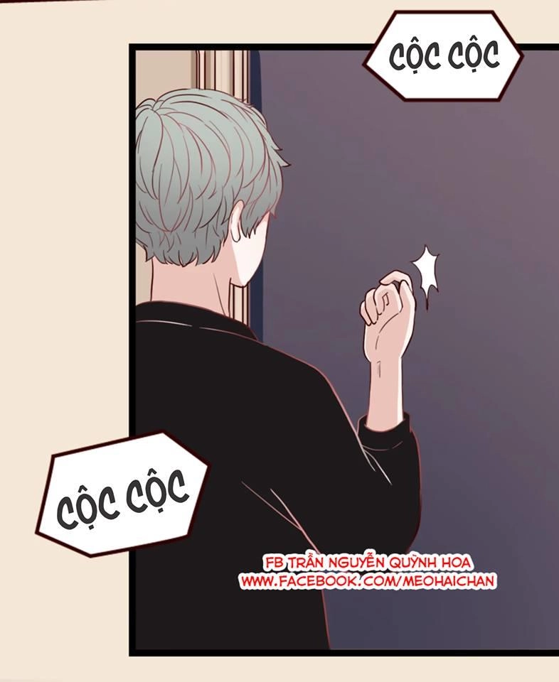 Người Yêu 0 Độ Chapter 7 - 41