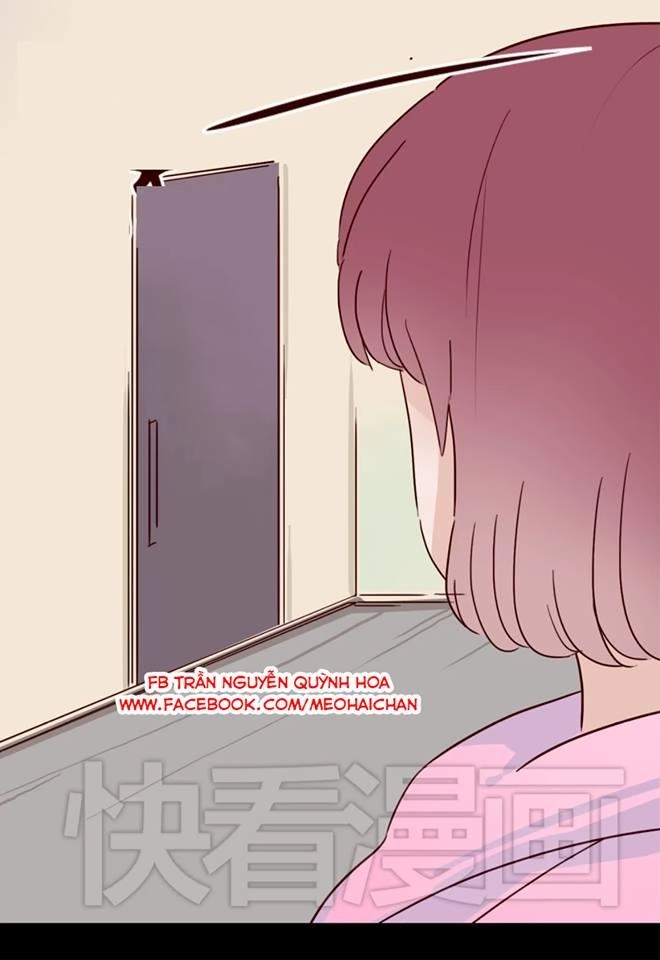 Người Yêu 0 Độ Chapter 7 - 43