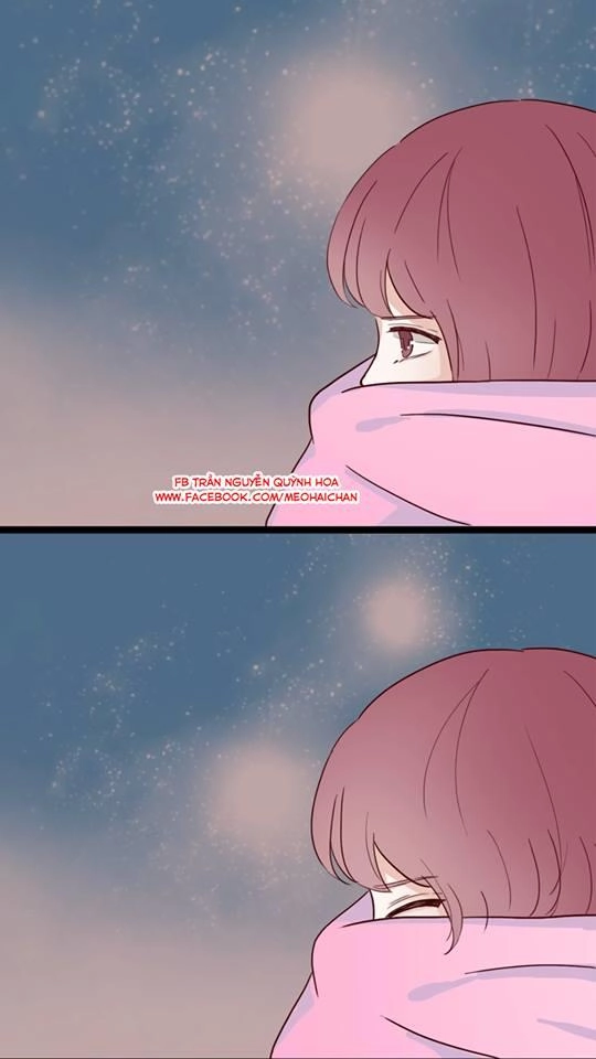 Người Yêu 0 Độ Chapter 7 - 44