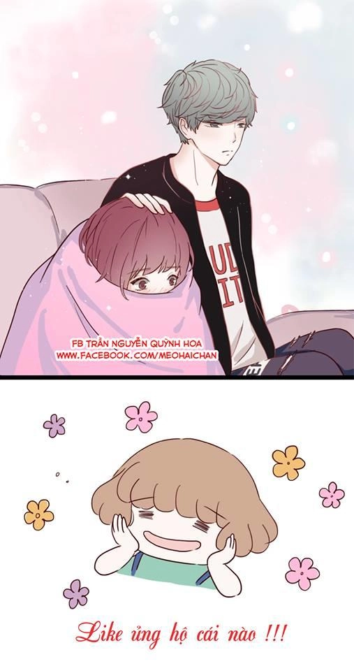 Người Yêu 0 Độ Chapter 7 - 46