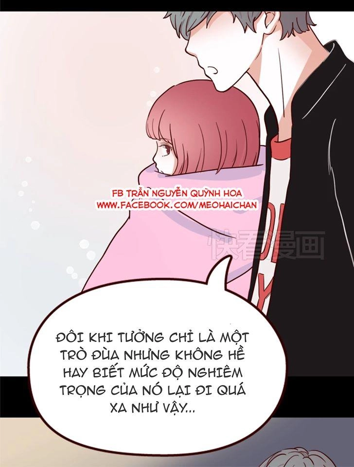 Người Yêu 0 Độ Chapter 8 - 7