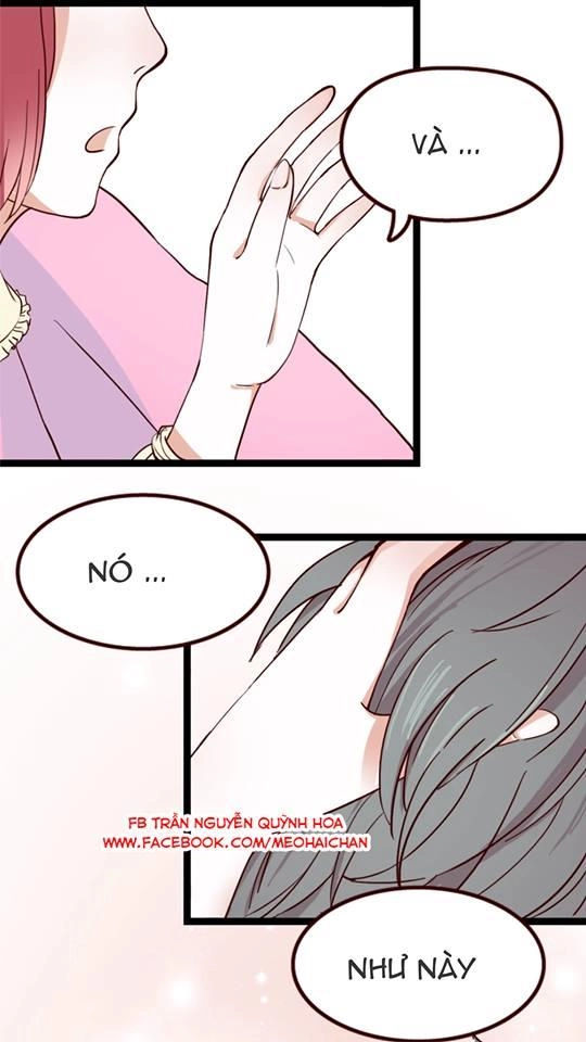 Người Yêu 0 Độ Chapter 8 - 17