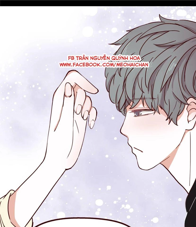 Người Yêu 0 Độ Chapter 8 - 21