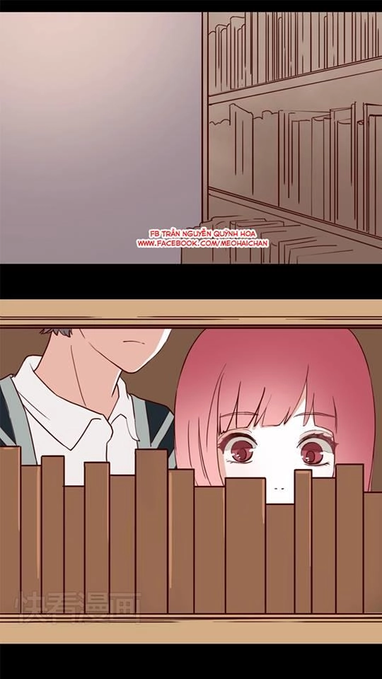 Người Yêu 0 Độ Chapter 8 - 24