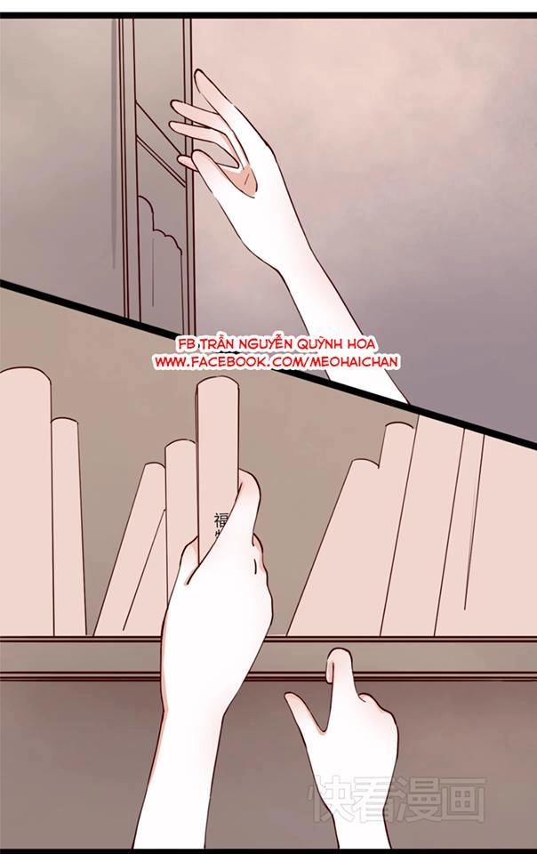 Người Yêu 0 Độ Chapter 8 - 29