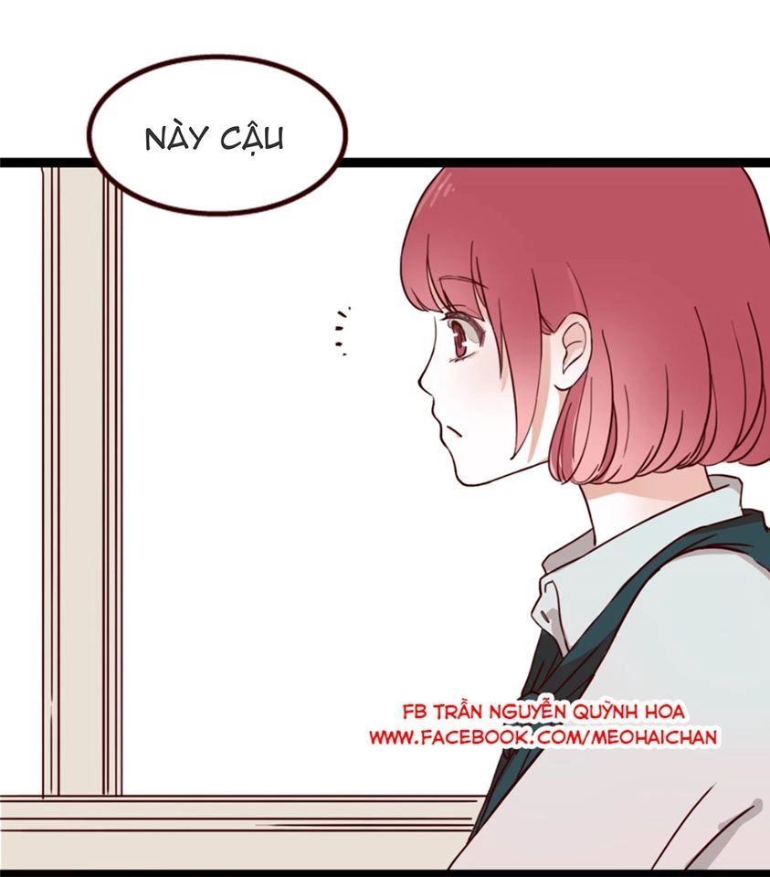 Người Yêu 0 Độ Chapter 8 - 38