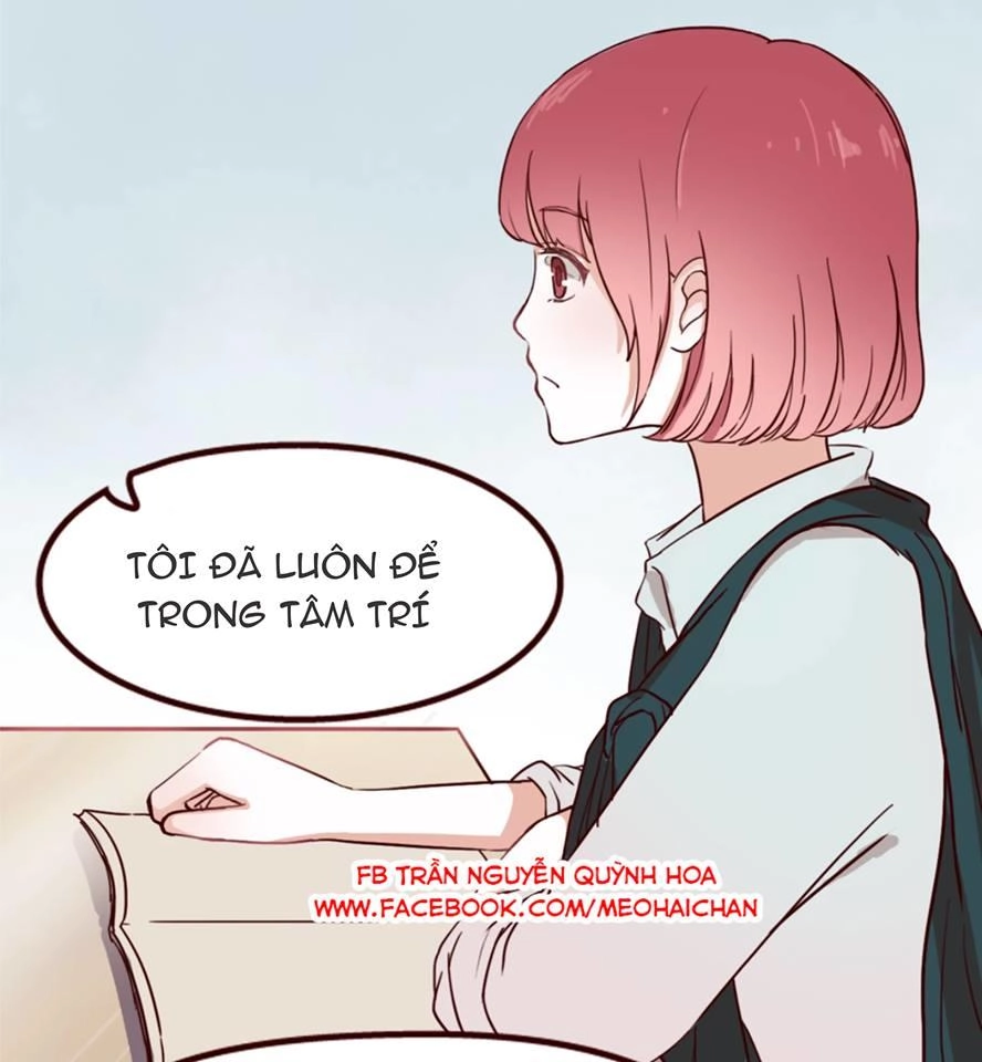 Người Yêu 0 Độ Chapter 8 - 42