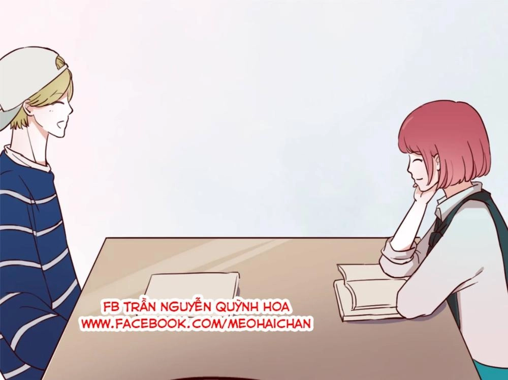 Người Yêu 0 Độ Chapter 8 - 47