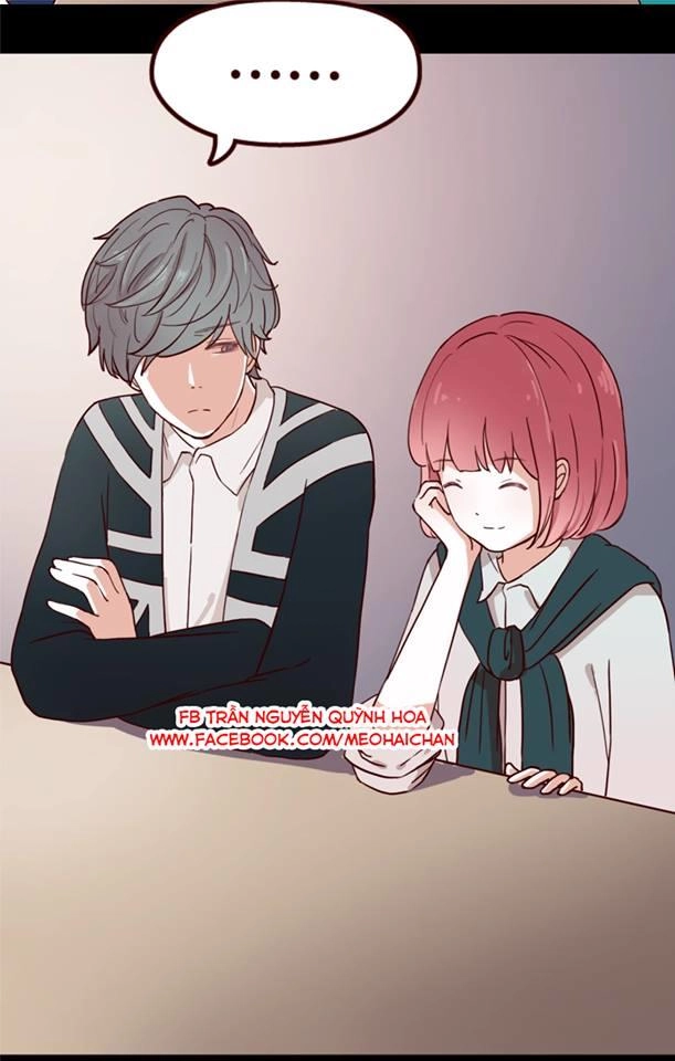 Người Yêu 0 Độ Chapter 8 - 48