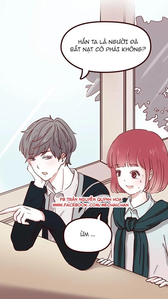 Người Yêu 0 Độ Chapter 9 - 2