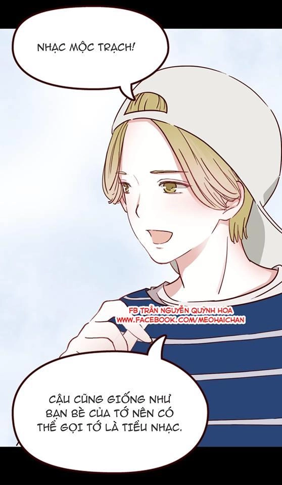 Người Yêu 0 Độ Chapter 9 - 4