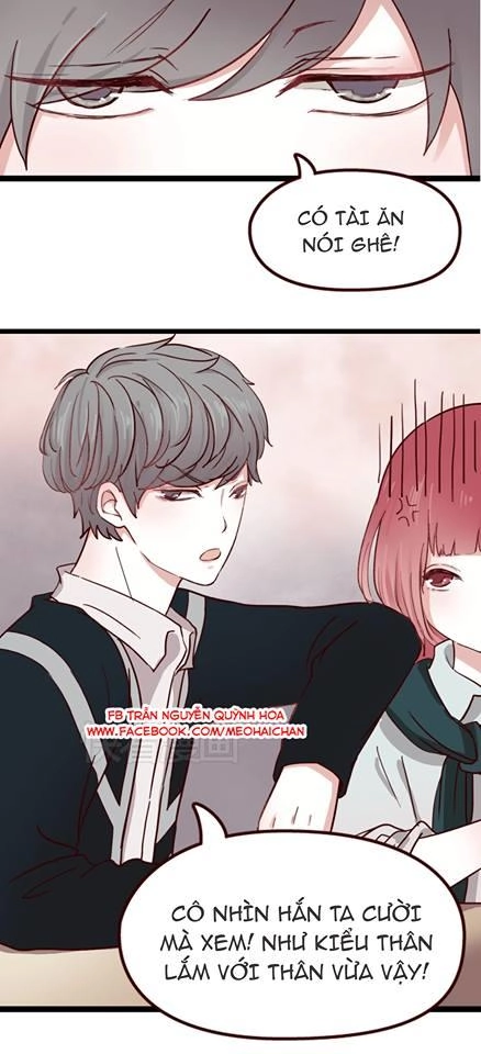 Người Yêu 0 Độ Chapter 9 - 5