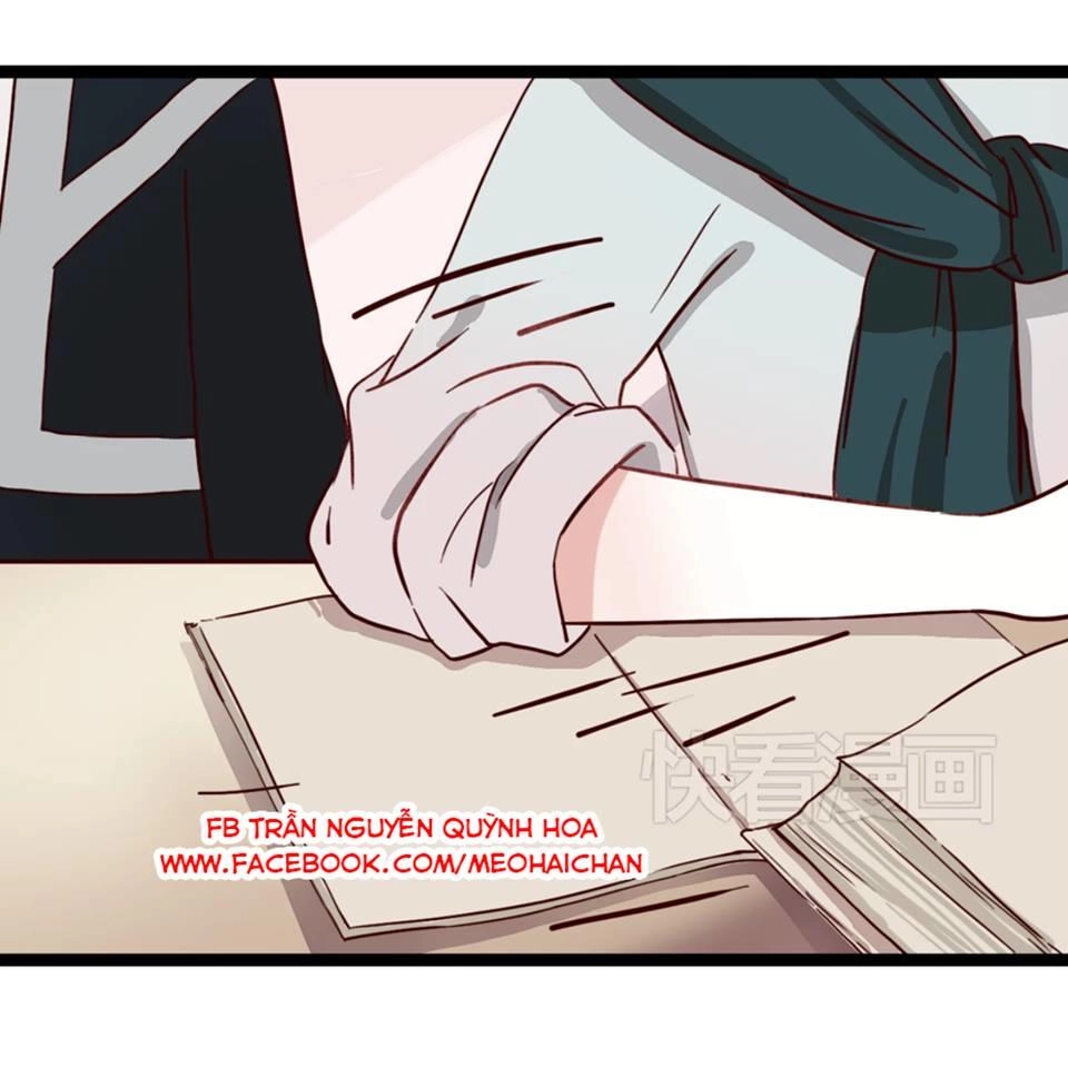 Người Yêu 0 Độ Chapter 9 - 7