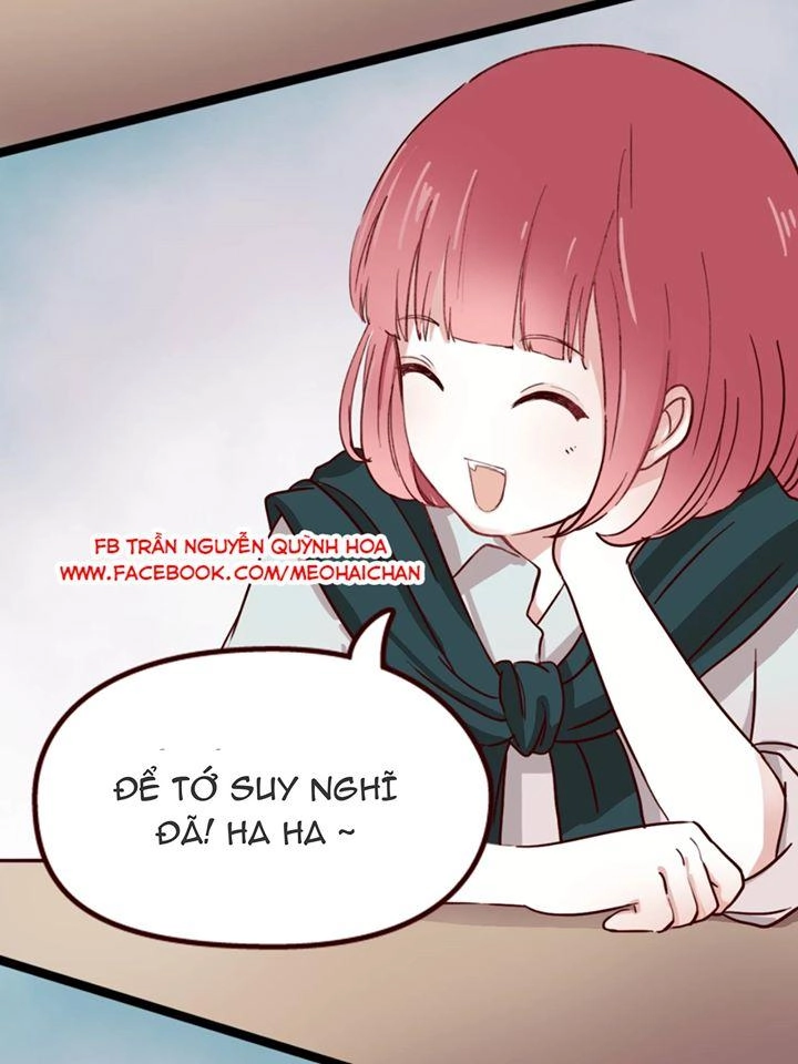 Người Yêu 0 Độ Chapter 9 - 13