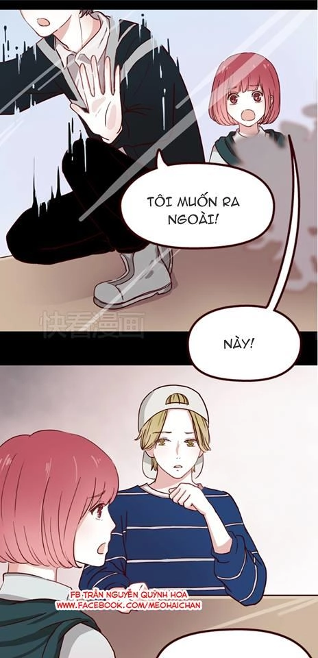 Người Yêu 0 Độ Chapter 9 - 18